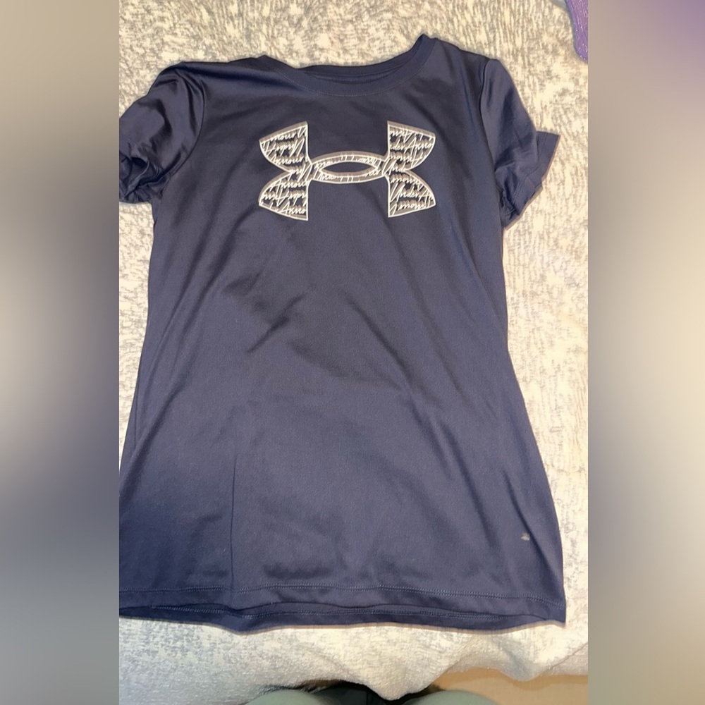 Under Armour Workout Top